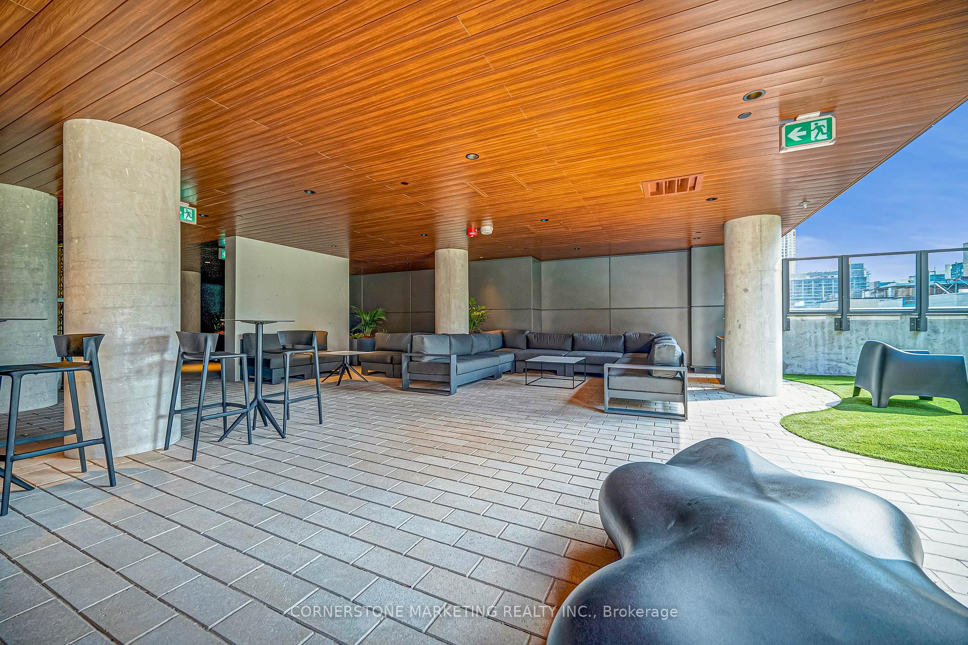 Photo 26 of Unit 2202, 100 Queen Street E, Toronto, Church-Yonge Corridor — HOMEH