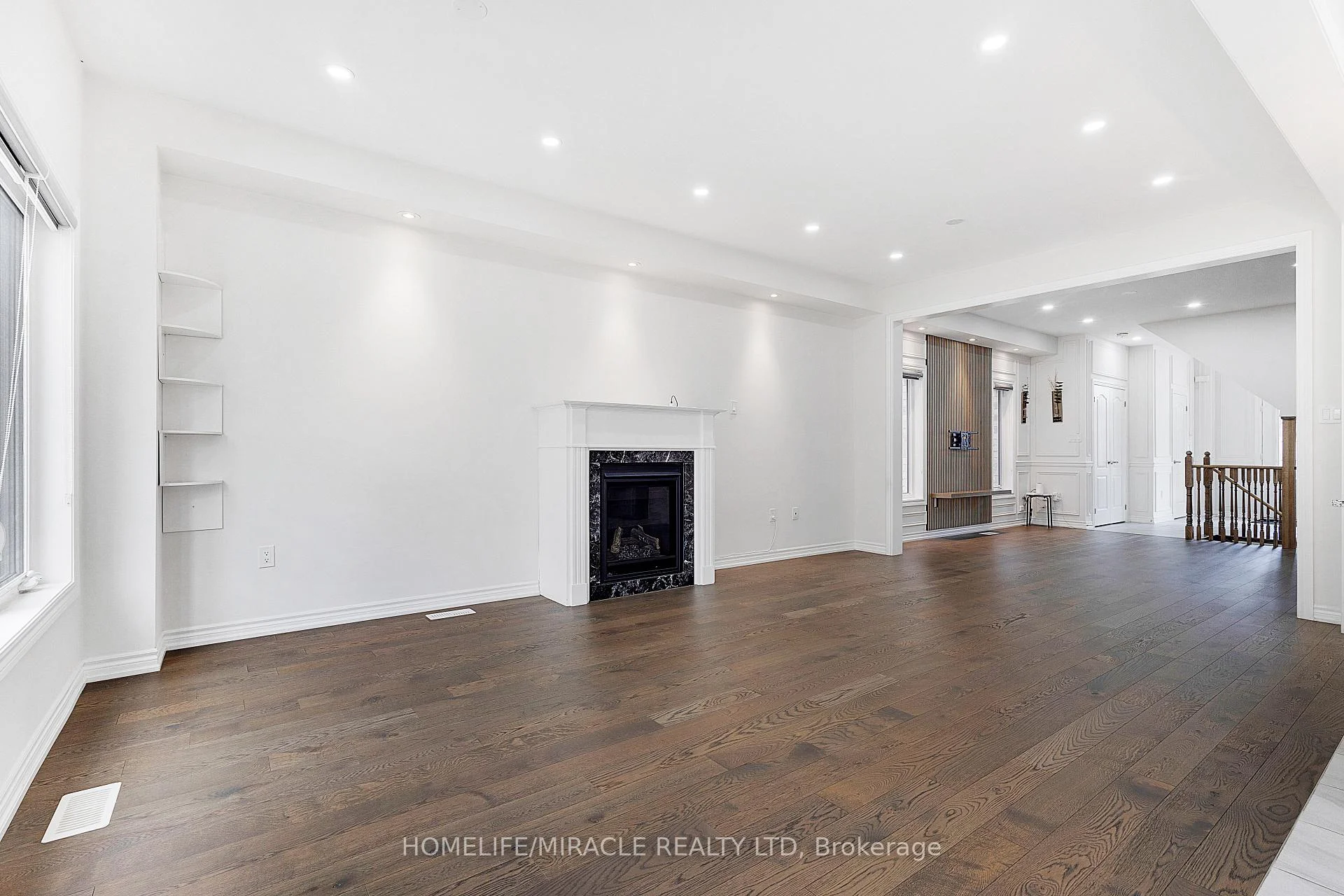 Photo 13 of Unit Upper, 106 Dolobram Trail, Brampton, Northwest Brampton — HOMEH