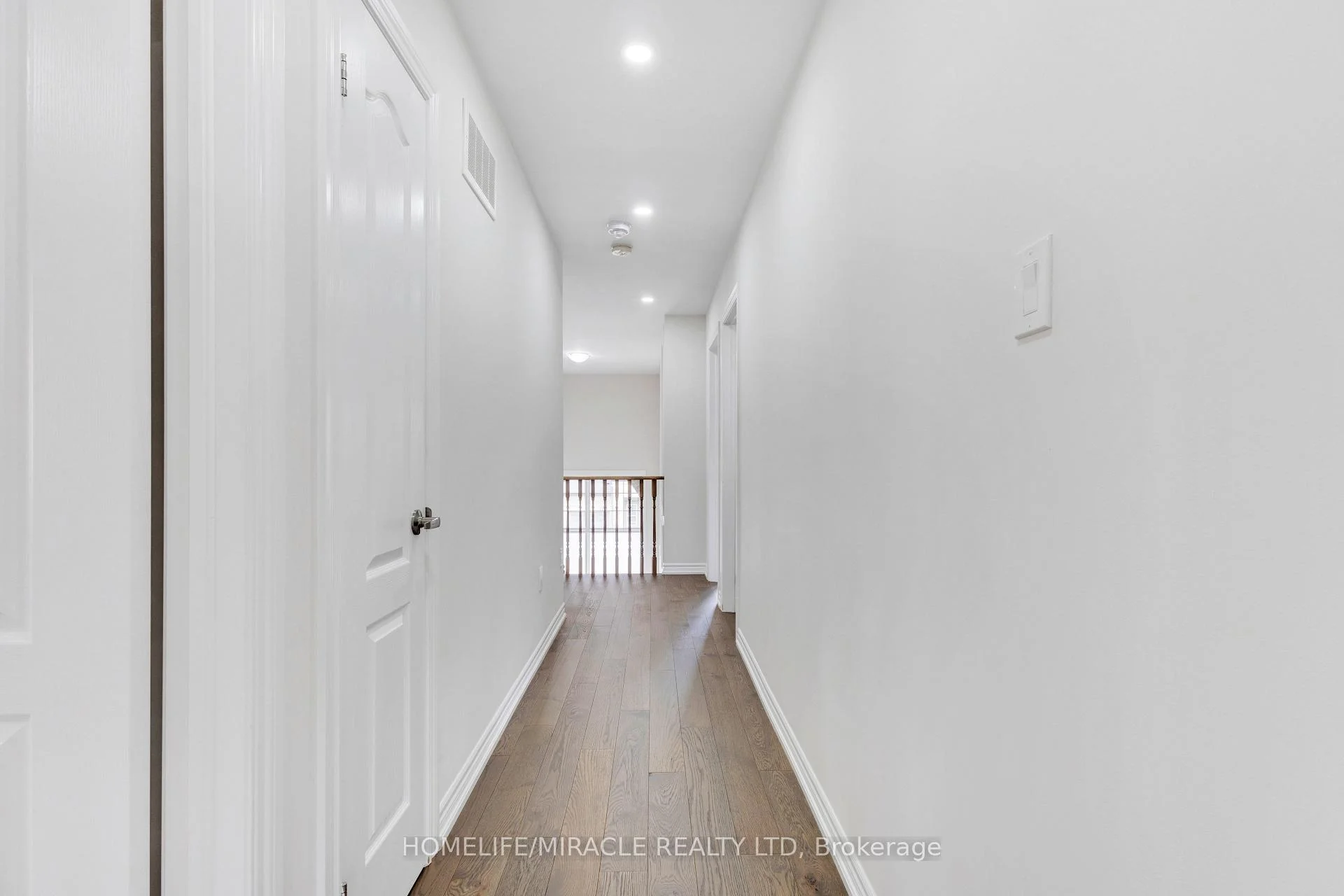 Photo 22 of Unit Upper, 106 Dolobram Trail, Brampton, Northwest Brampton — HOMEH