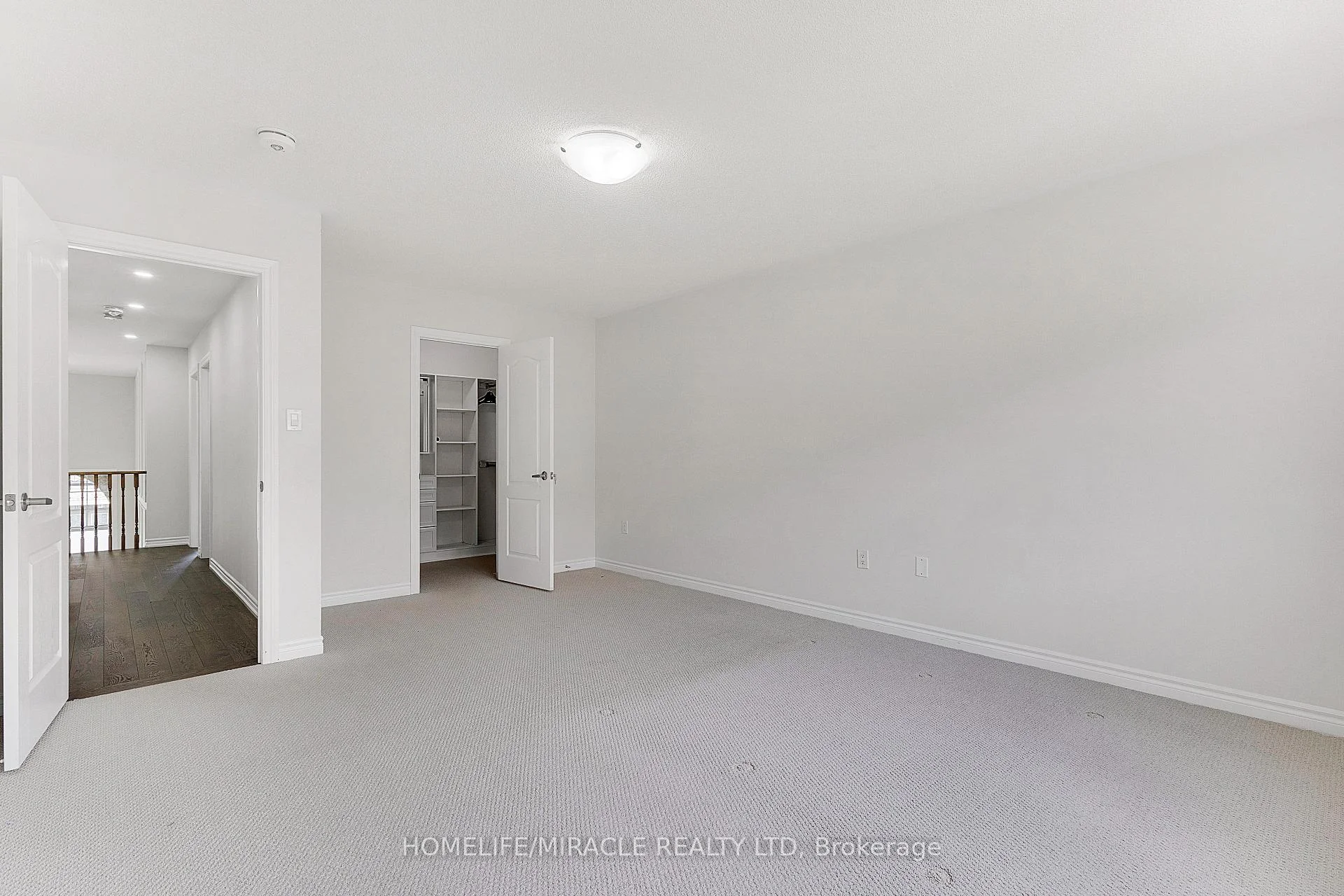 Photo 24 of Unit Upper, 106 Dolobram Trail, Brampton, Northwest Brampton — HOMEH