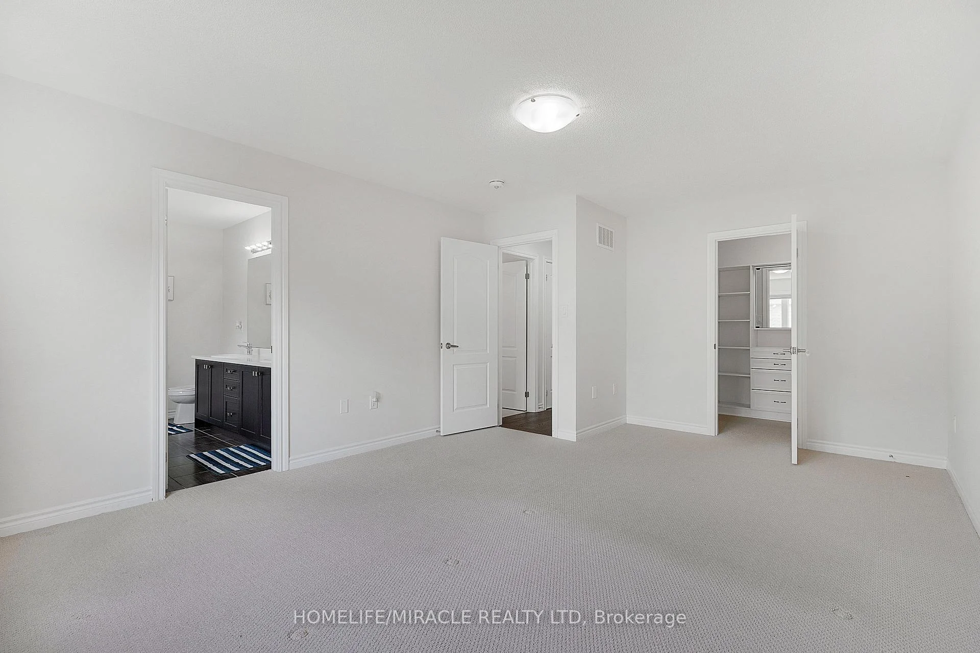 Photo 25 of Unit Upper, 106 Dolobram Trail, Brampton, Northwest Brampton — HOMEH