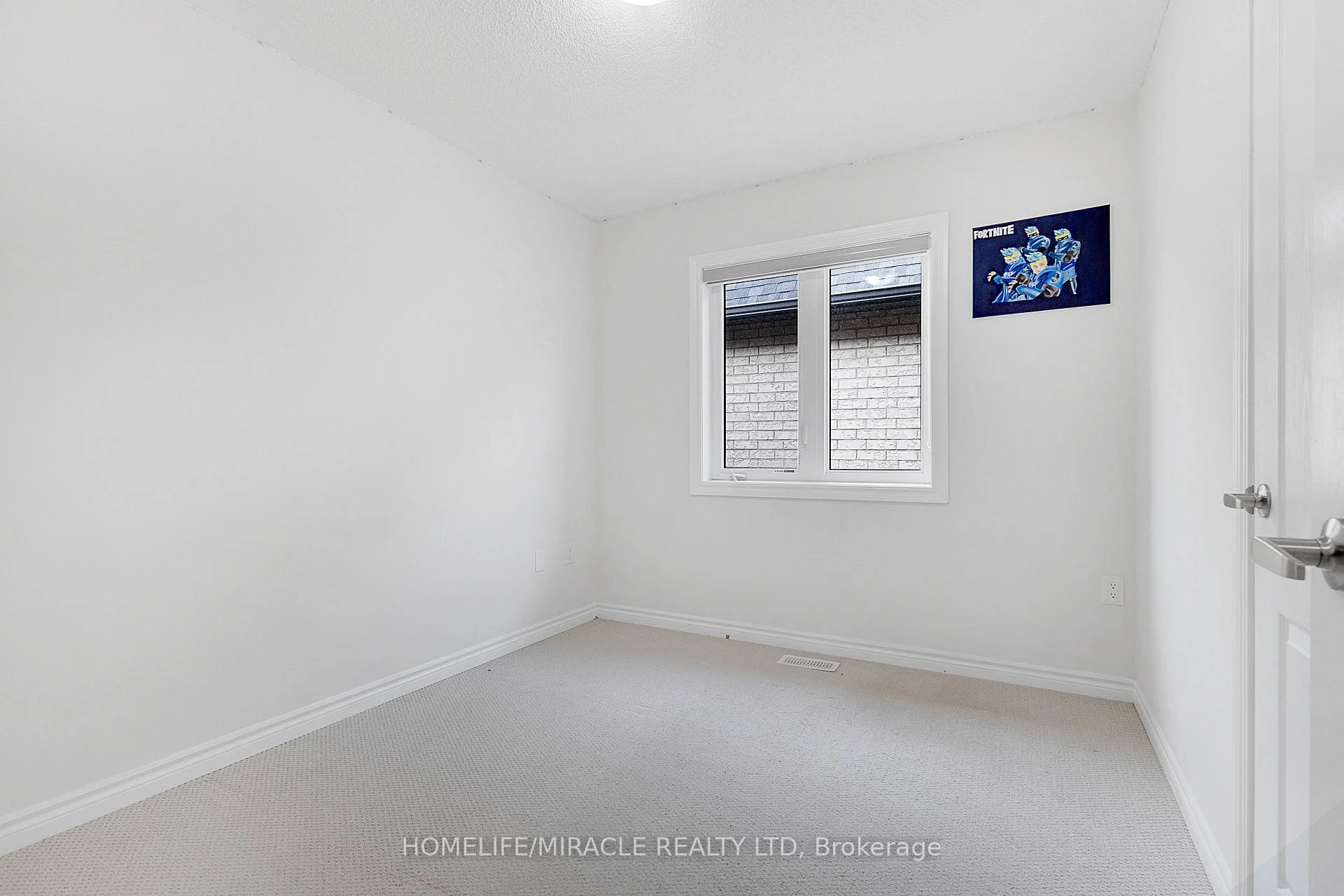 Photo 27 of Unit Upper, 106 Dolobram Trail, Brampton, Northwest Brampton — HOMEH