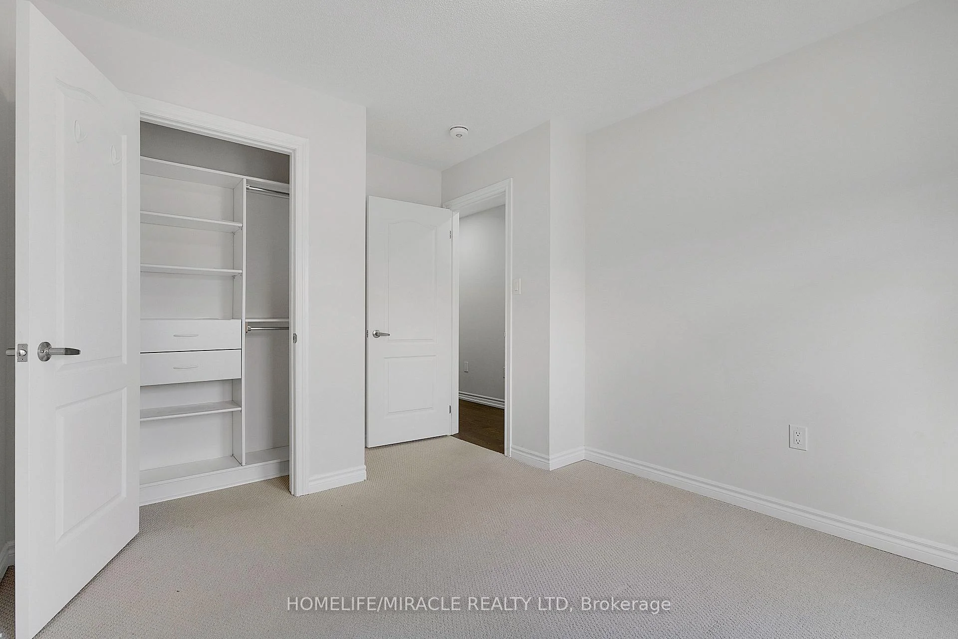 Photo 30 of Unit Upper, 106 Dolobram Trail, Brampton, Northwest Brampton — HOMEH
