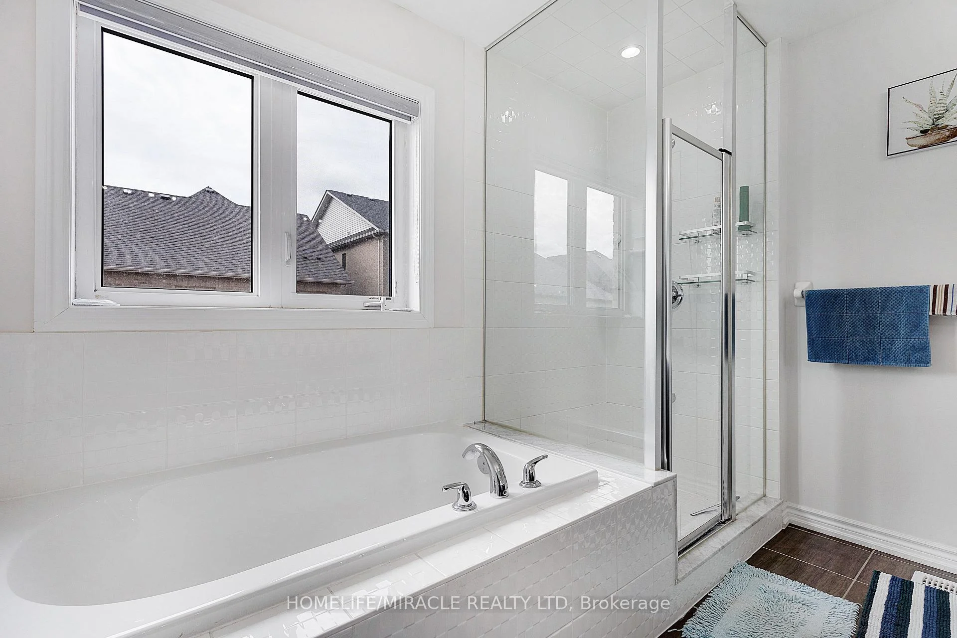 Photo 34 of Unit Upper, 106 Dolobram Trail, Brampton, Northwest Brampton — HOMEH