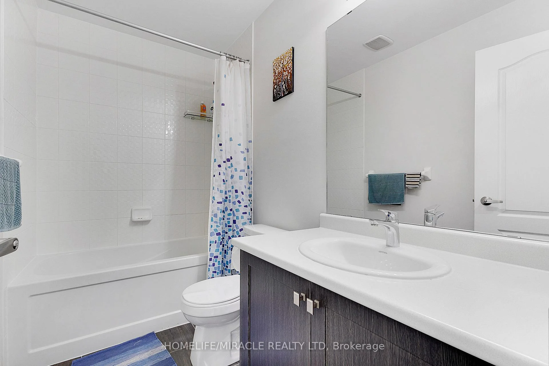 Photo 36 of Unit Upper, 106 Dolobram Trail, Brampton, Northwest Brampton — HOMEH
