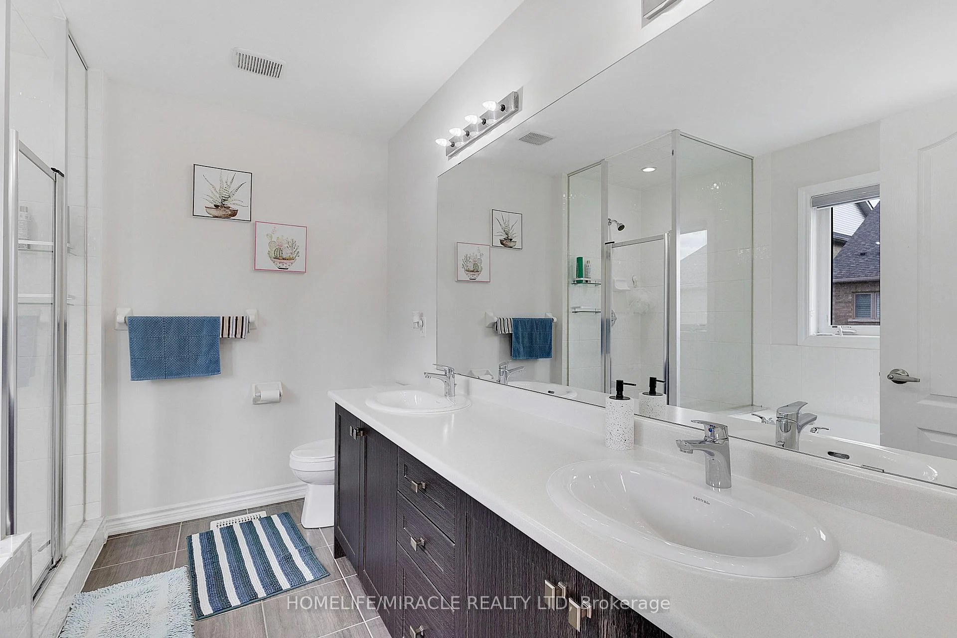Photo 37 of Unit Upper, 106 Dolobram Trail, Brampton, Northwest Brampton — HOMEH