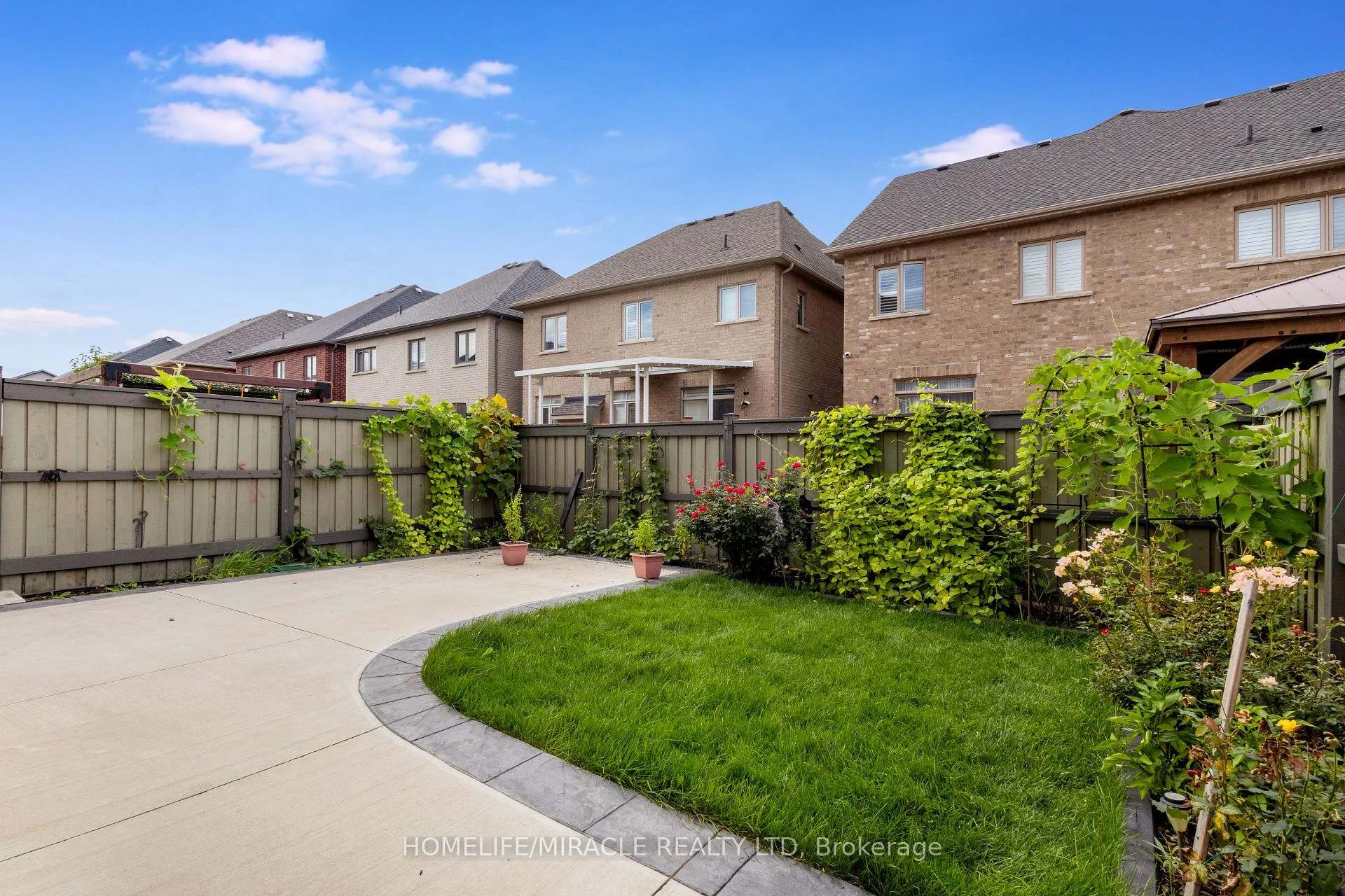 Photo 40 of Unit Upper, 106 Dolobram Trail, Brampton, Northwest Brampton — HOMEH