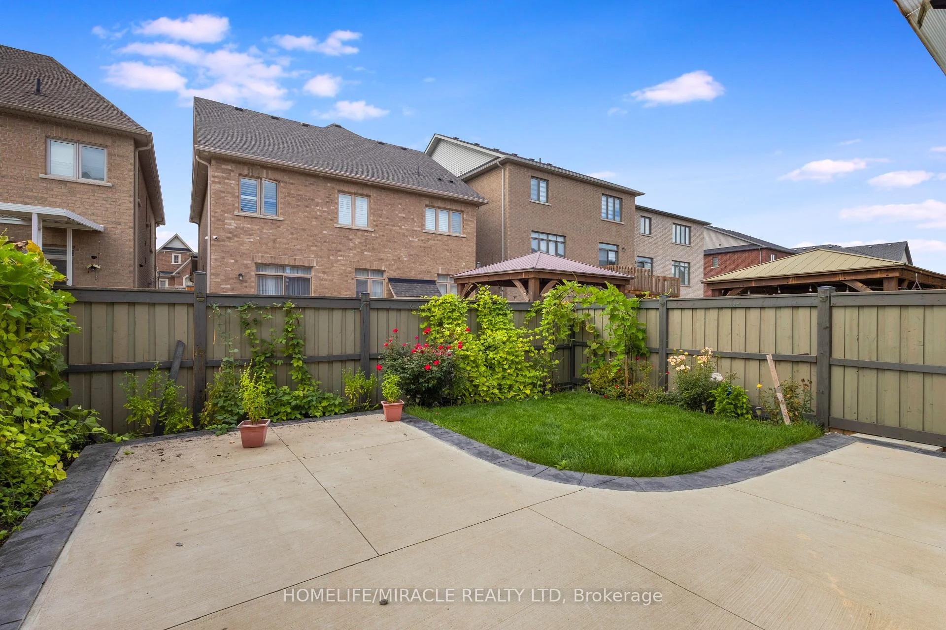 Photo 41 of Unit Upper, 106 Dolobram Trail, Brampton, Northwest Brampton — HOMEH