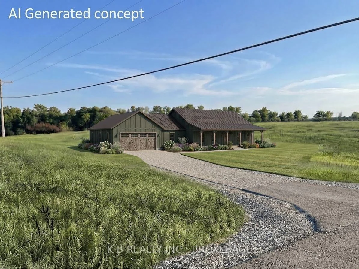 Photo 12 of 6562 County 4 Road, Stone Mills — HOMEH