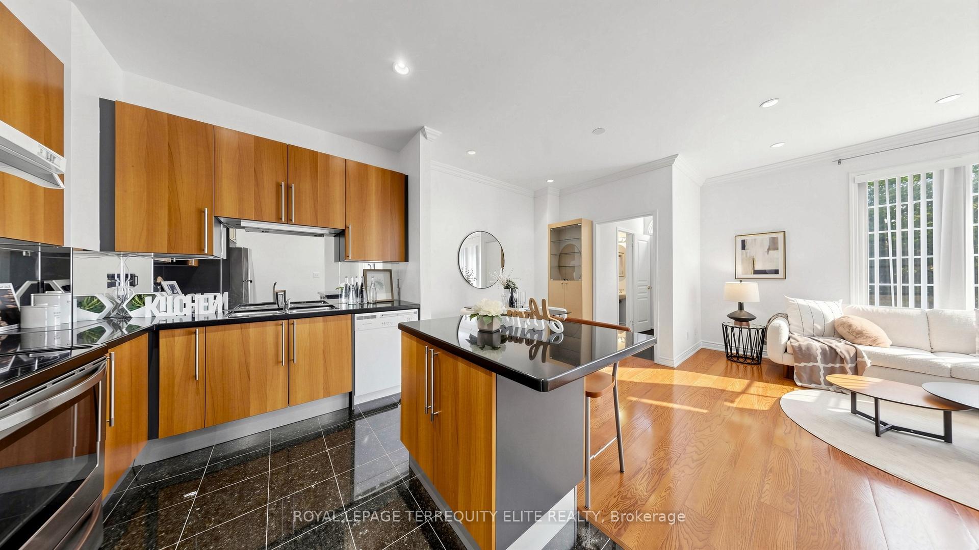 Photo 16 of Unit 412, 11 Everson Drive, North York, Willowdale East — HOMEH