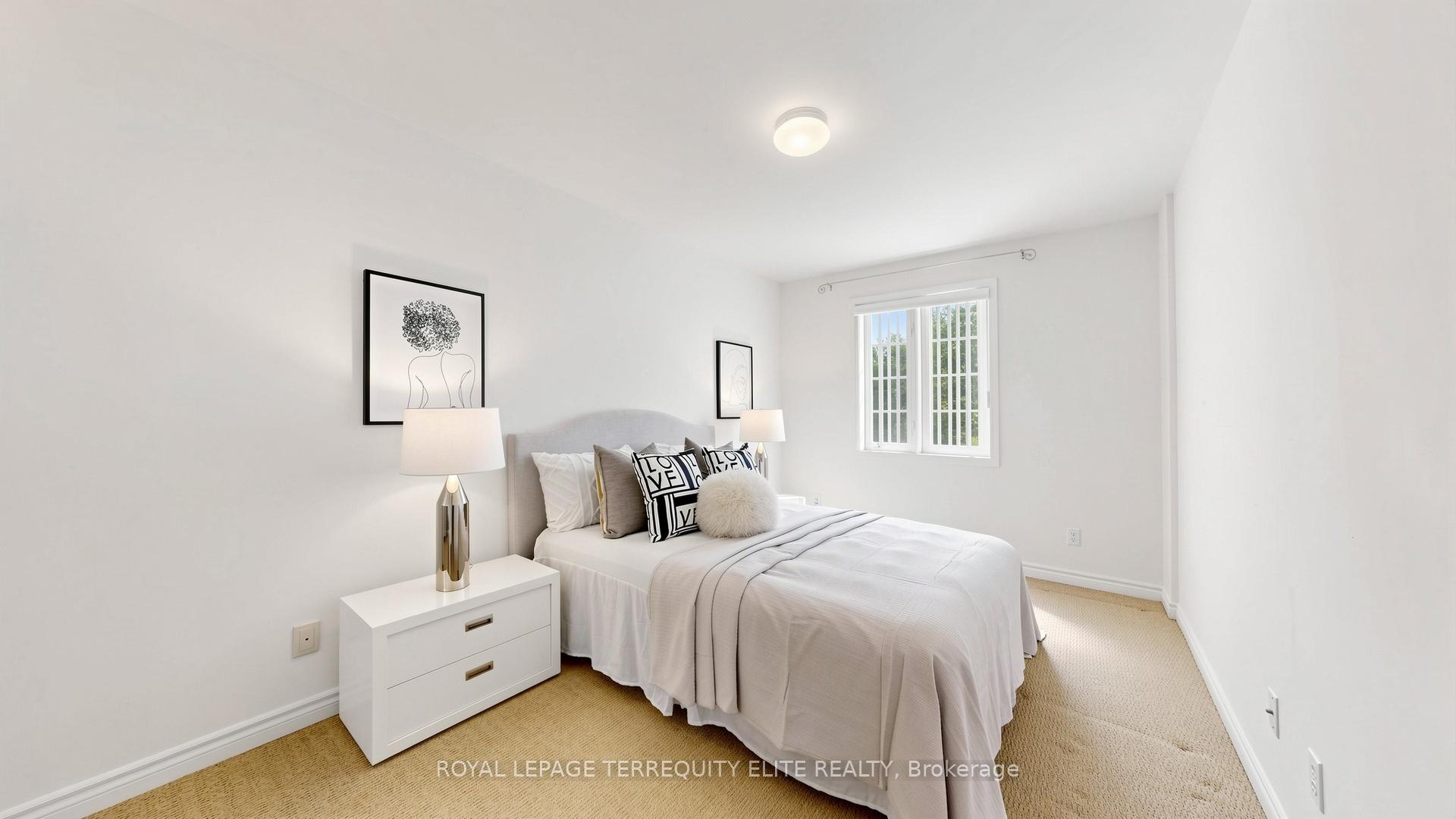 Photo 23 of Unit 412, 11 Everson Drive, North York, Willowdale East — HOMEH