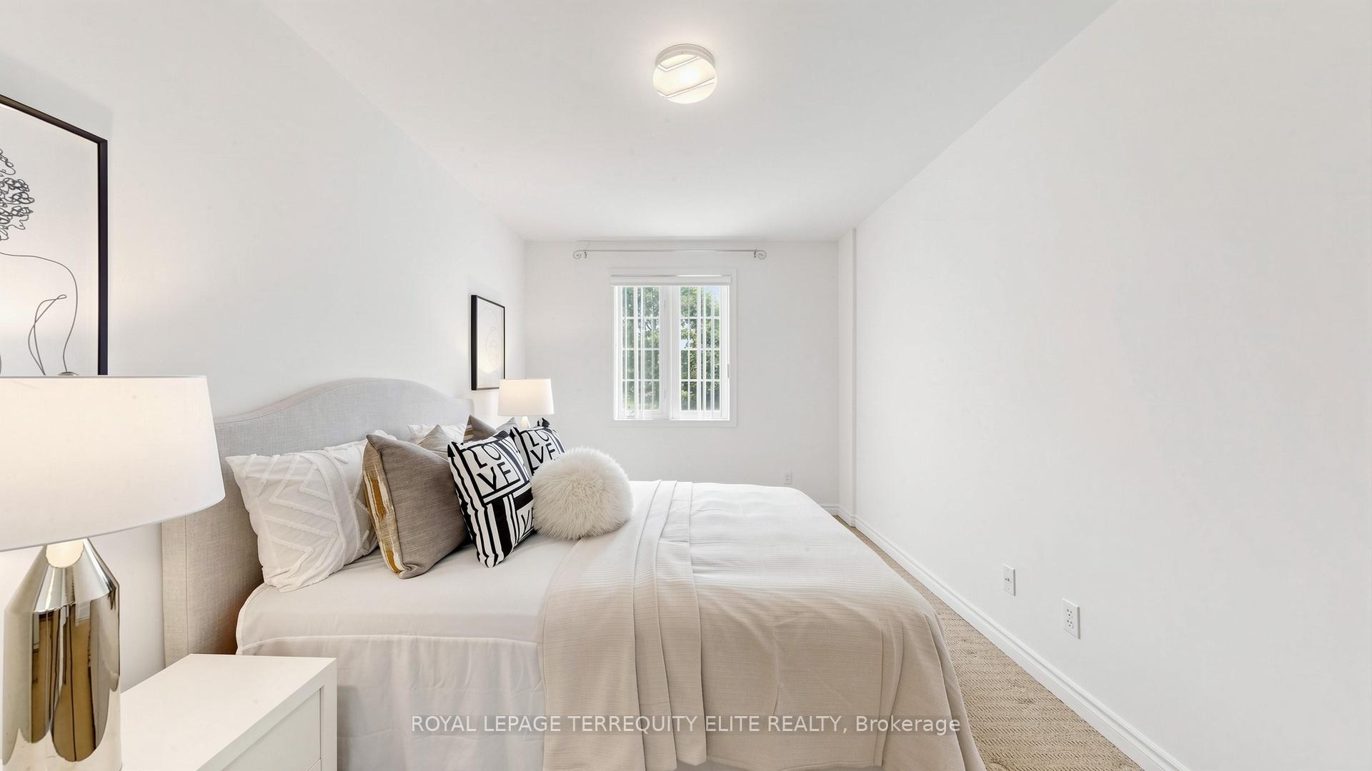Photo 24 of Unit 412, 11 Everson Drive, North York, Willowdale East — HOMEH