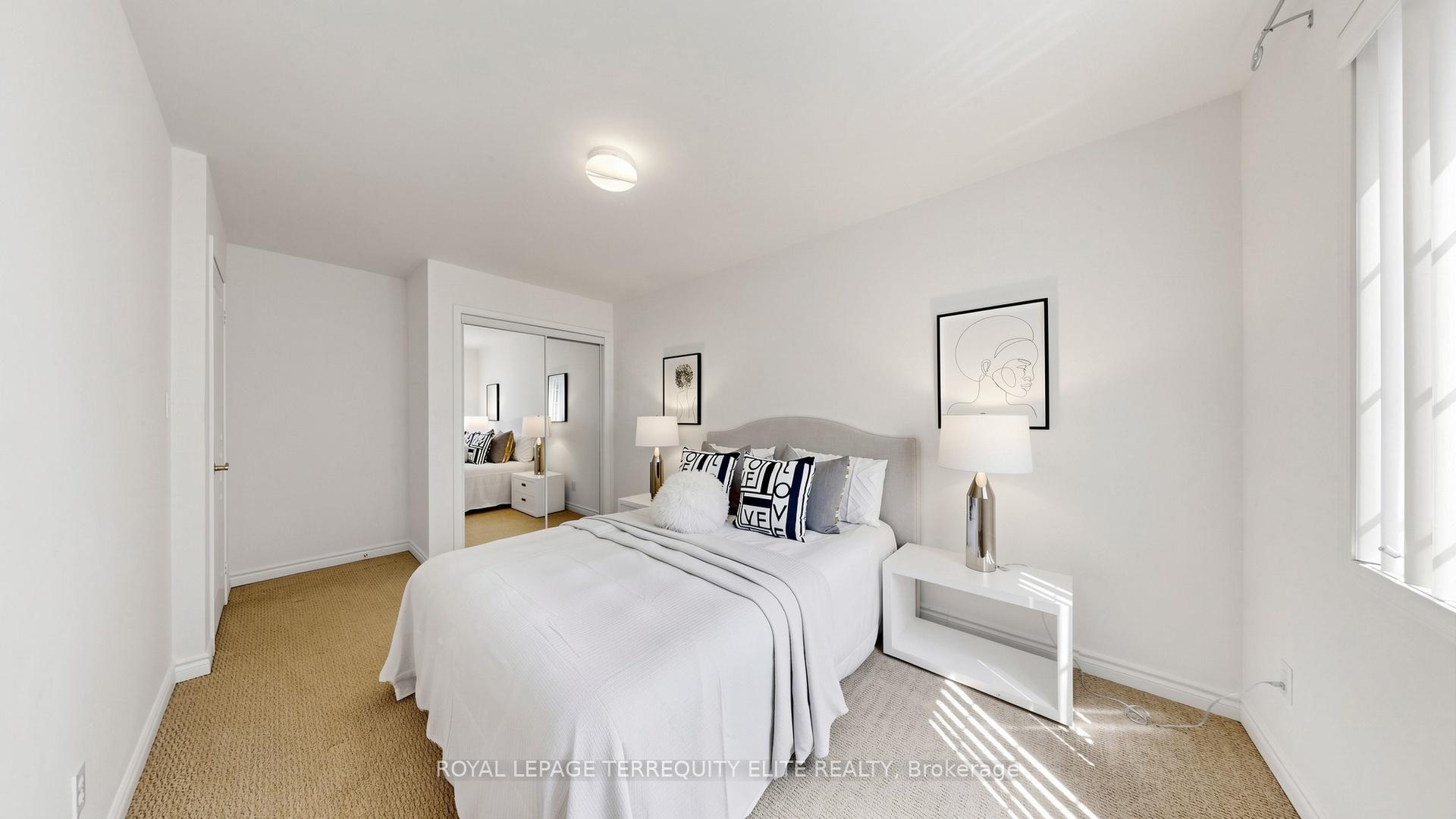 Photo 25 of Unit 412, 11 Everson Drive, North York, Willowdale East — HOMEH