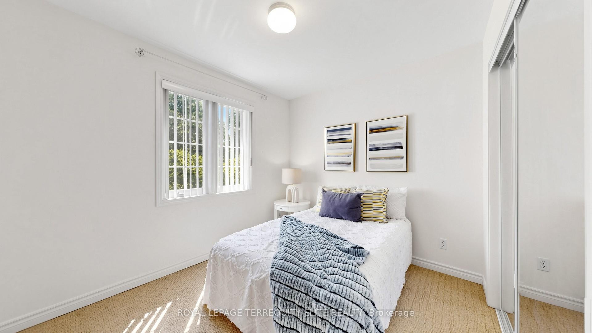 Photo 26 of Unit 412, 11 Everson Drive, North York, Willowdale East — HOMEH