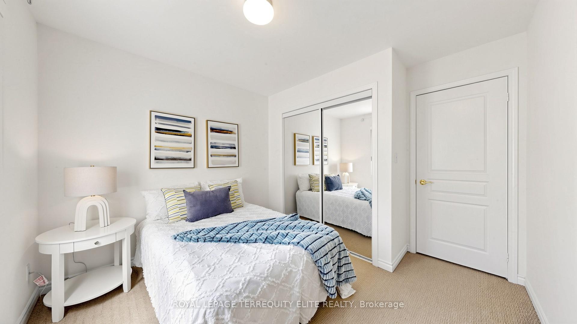 Photo 27 of Unit 412, 11 Everson Drive, North York, Willowdale East — HOMEH
