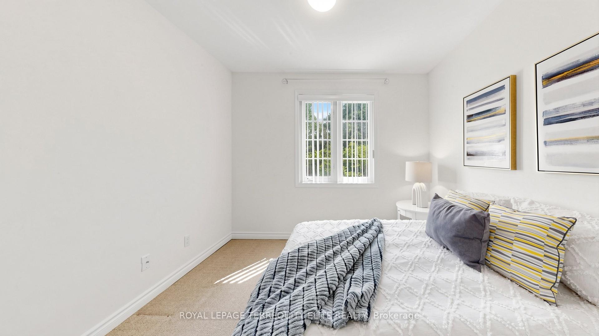 Photo 28 of Unit 412, 11 Everson Drive, North York, Willowdale East — HOMEH