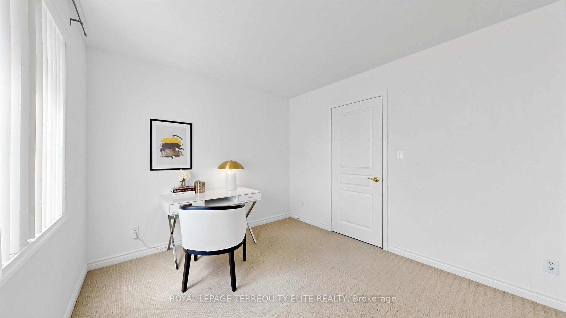 Photo 32 of Unit 412, 11 Everson Drive, North York, Willowdale East — HOMEH