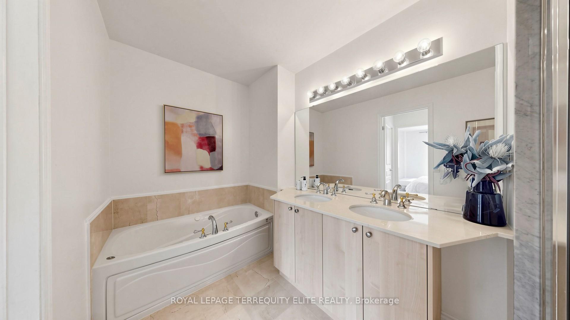 Photo 34 of Unit 412, 11 Everson Drive, North York, Willowdale East — HOMEH