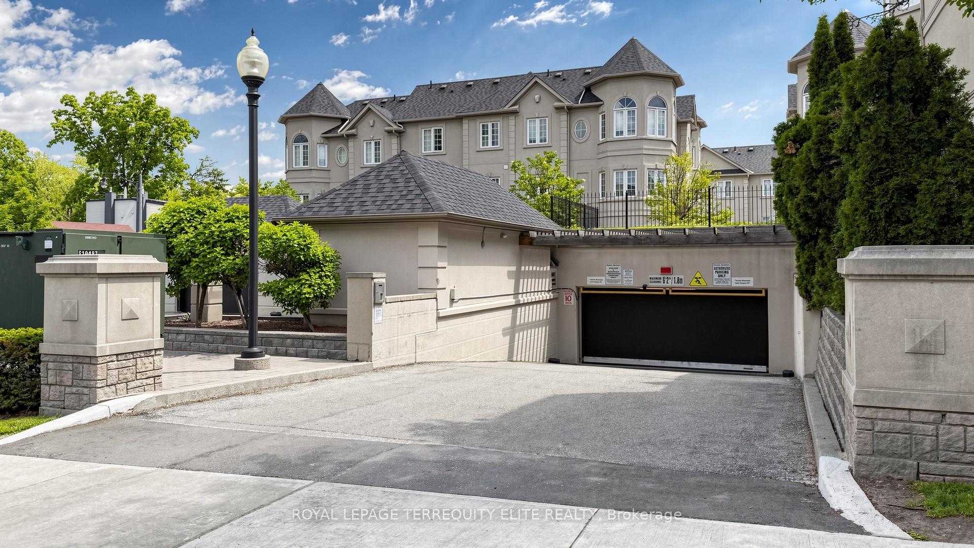 Photo 42 of Unit 412, 11 Everson Drive, North York, Willowdale East — HOMEH