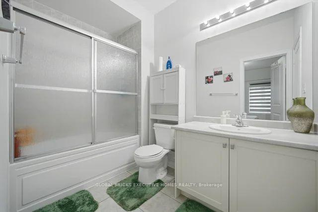 Photo 37 of 549 Barons Street, Vaughan, Kleinburg — HOMEH