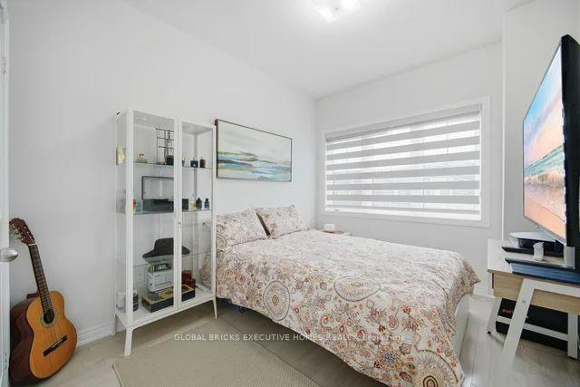 Photo 35 of 549 Barons Street, Vaughan, Kleinburg — HOMEH
