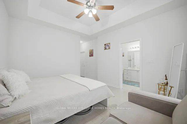 Photo 27 of 549 Barons Street, Vaughan, Kleinburg — HOMEH