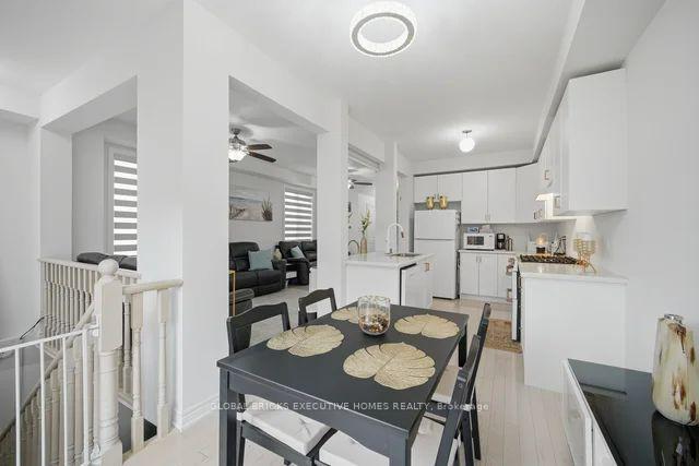 Photo 19 of 549 Barons Street, Vaughan, Kleinburg — HOMEH