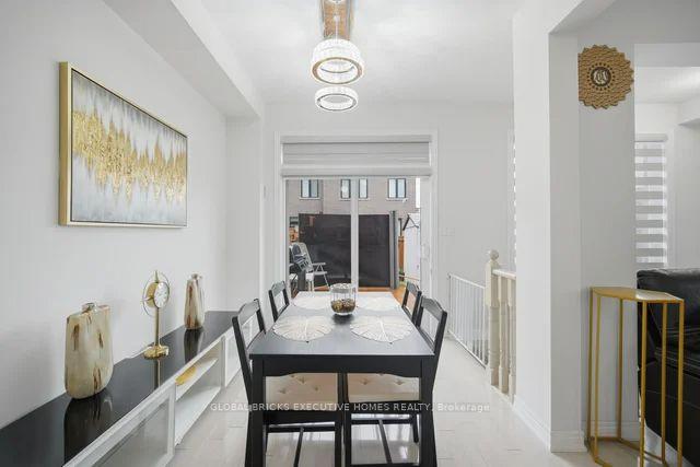 Photo 18 of 549 Barons Street, Vaughan, Kleinburg — HOMEH