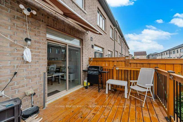 Photo 47 of 549 Barons Street, Vaughan, Kleinburg — HOMEH