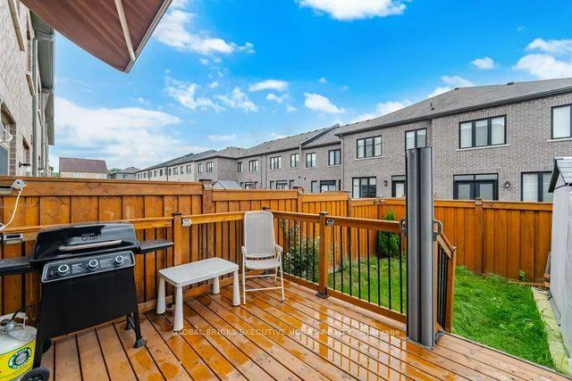 Photo 49 of 549 Barons Street, Vaughan, Kleinburg — HOMEH
