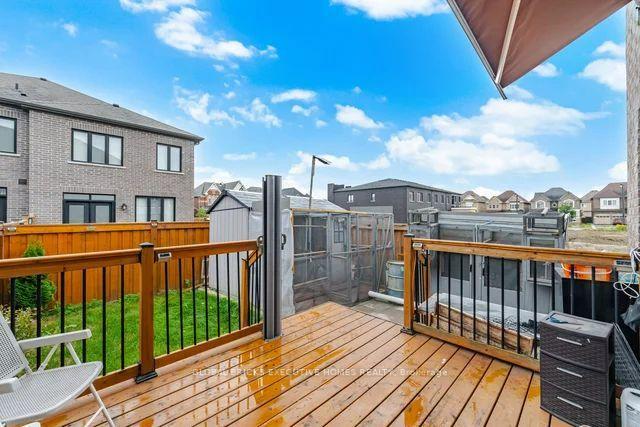 Photo 51 of 549 Barons Street, Vaughan, Kleinburg — HOMEH