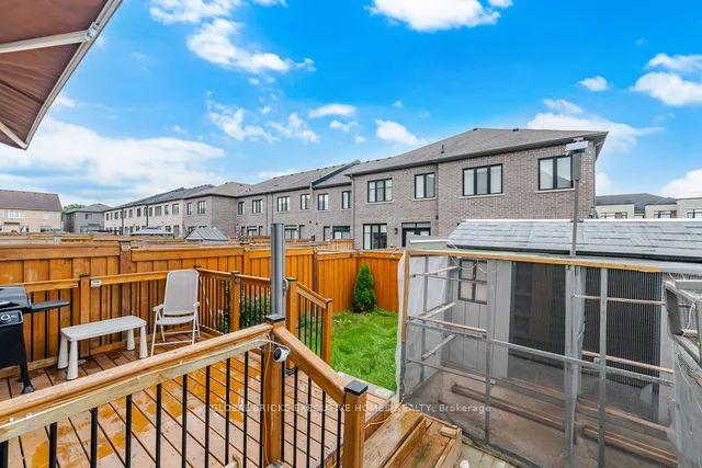 Photo 55 of 549 Barons Street, Vaughan, Kleinburg — HOMEH