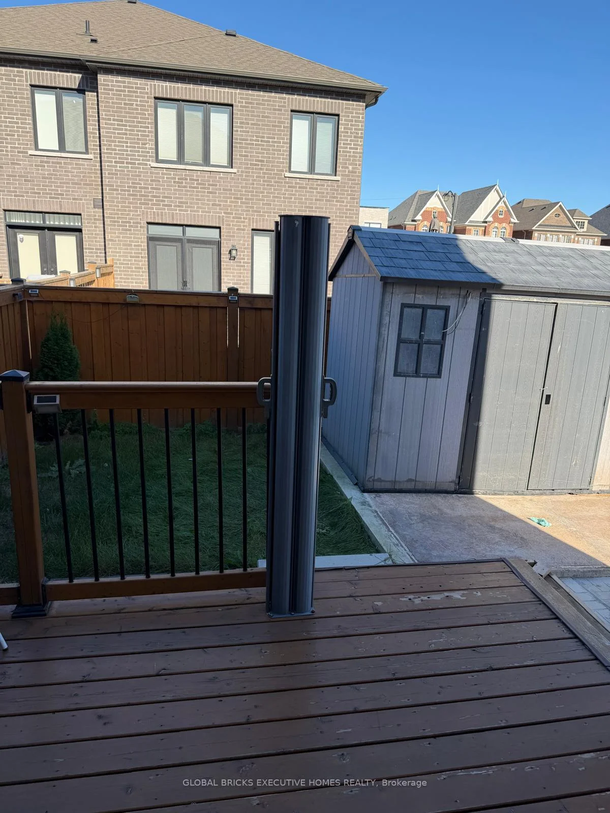 Photo 48 of 549 Barons Street, Vaughan, Kleinburg — HOMEH