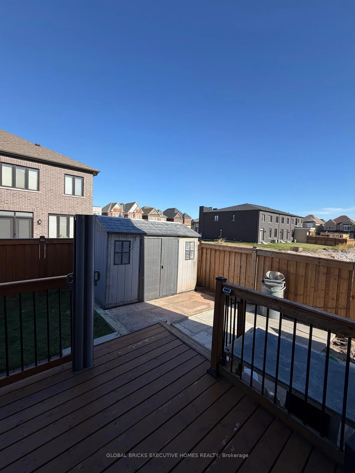 Photo 50 of 549 Barons Street, Vaughan, Kleinburg — HOMEH