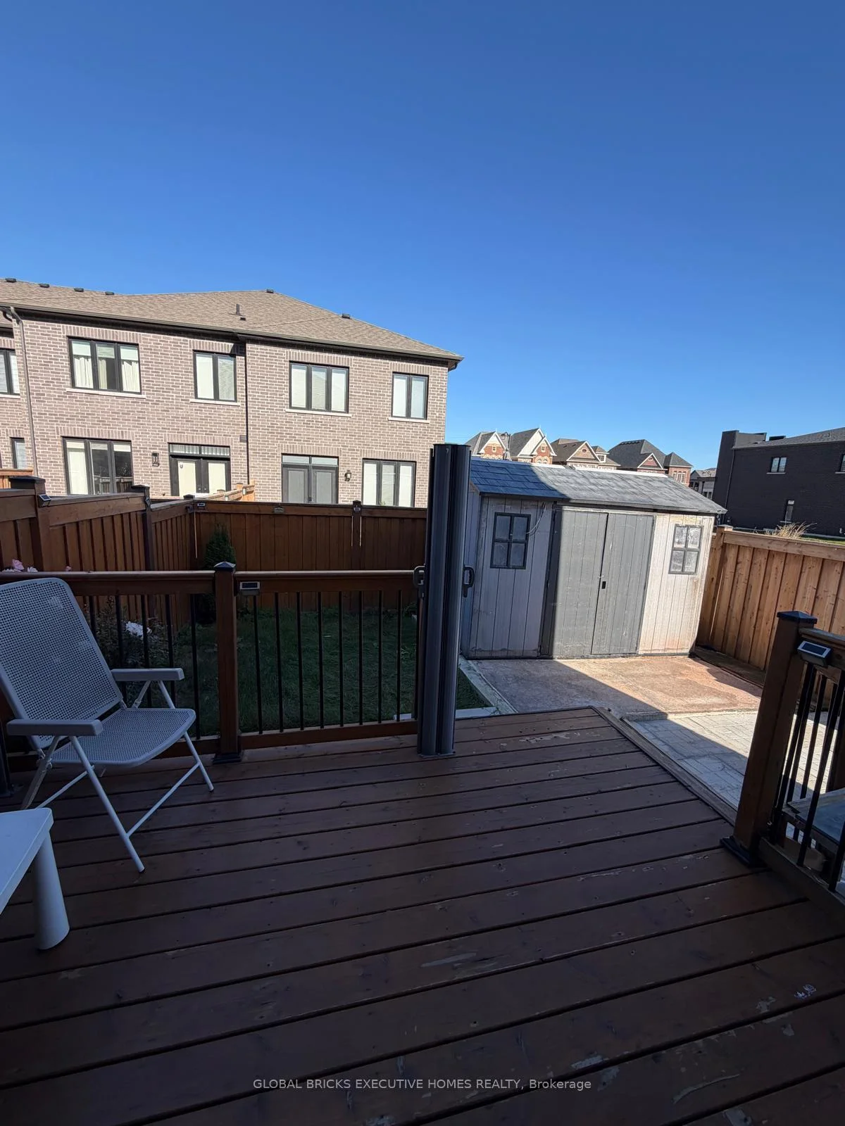 Photo 52 of 549 Barons Street, Vaughan, Kleinburg — HOMEH