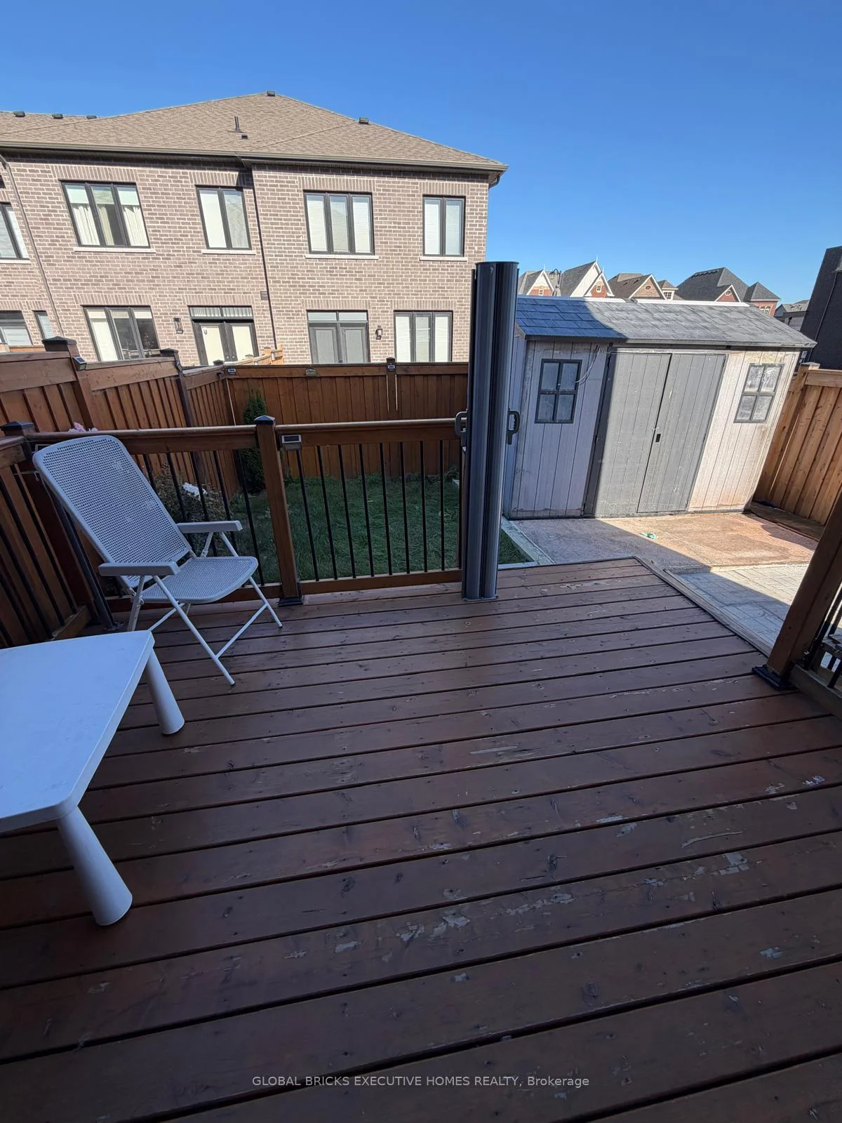 Photo 54 of 549 Barons Street, Vaughan, Kleinburg — HOMEH