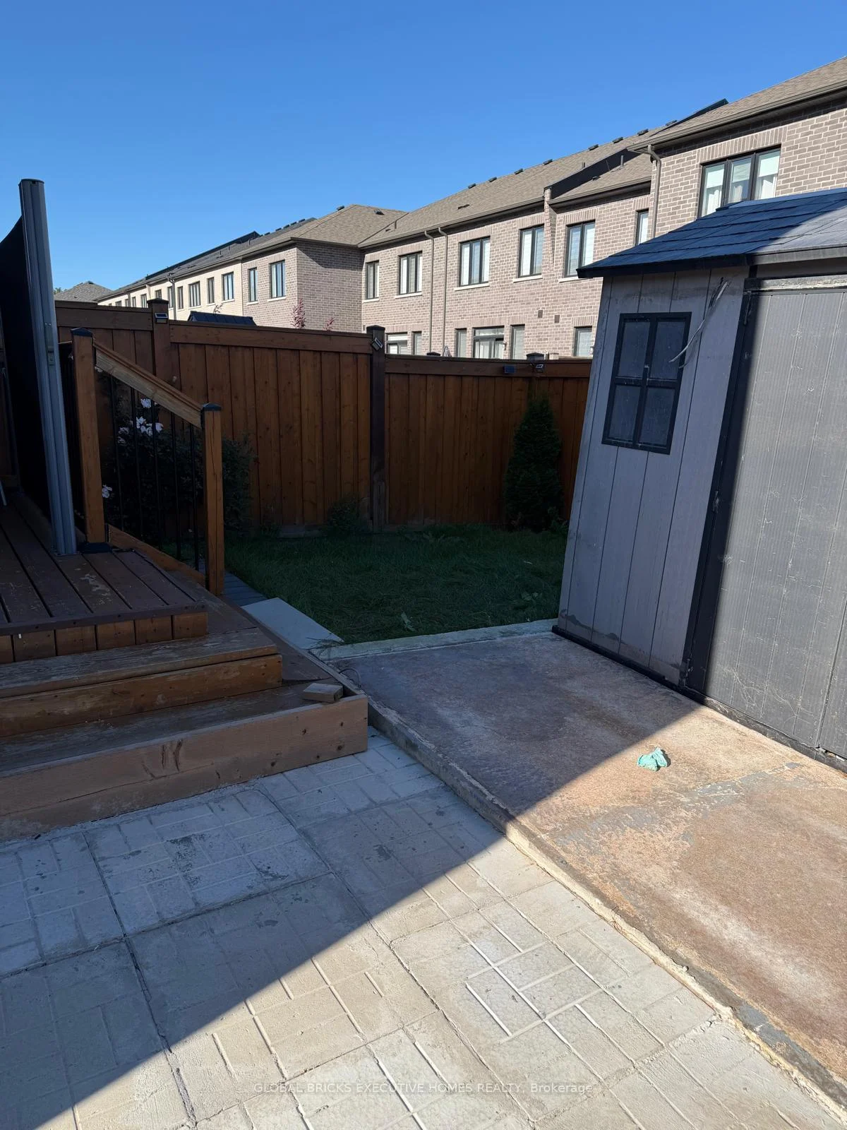 Photo 56 of 549 Barons Street, Vaughan, Kleinburg — HOMEH