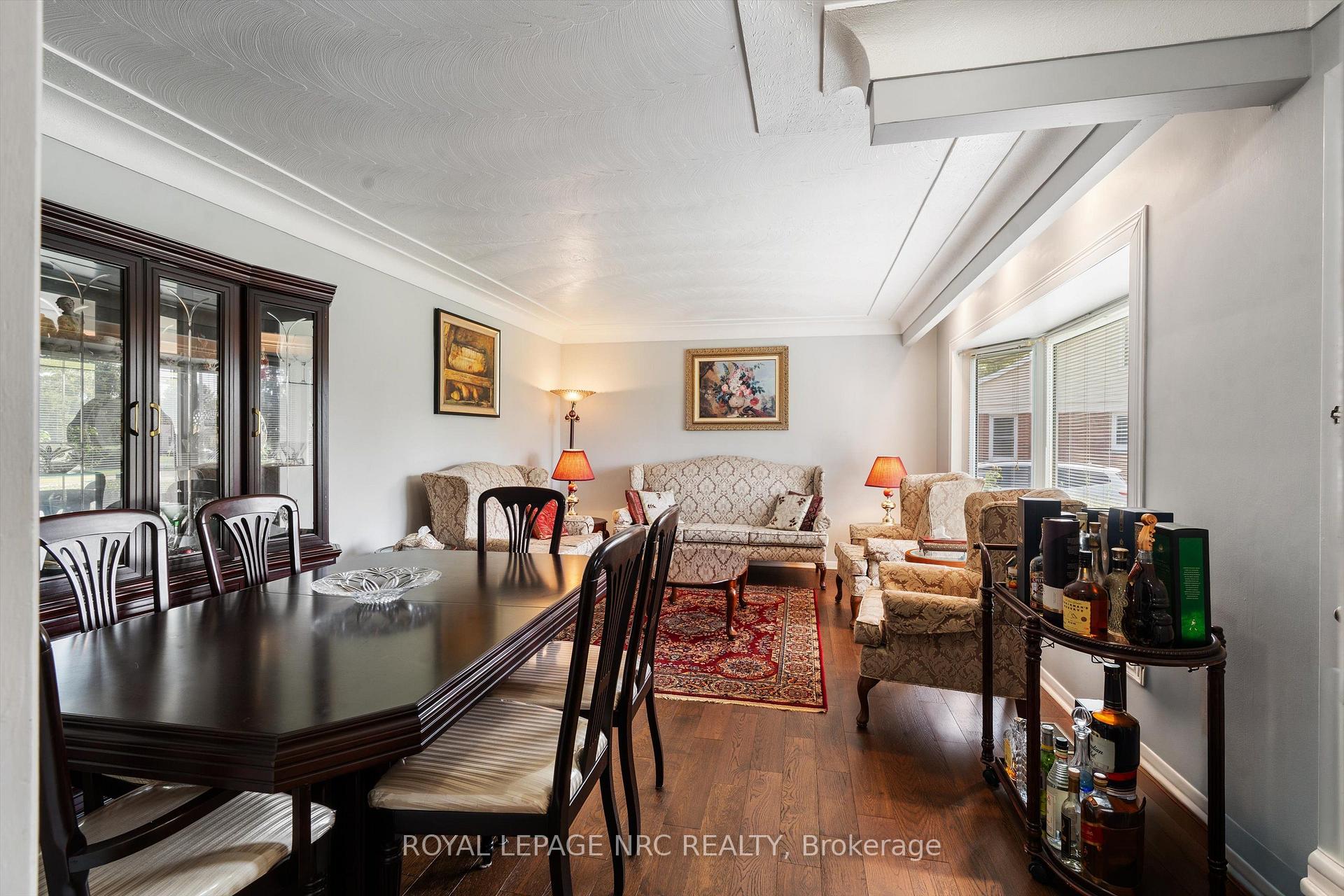 Photo 12 of 476 Vine Street, St. Catharines, Vine/Linwell — HOMEH