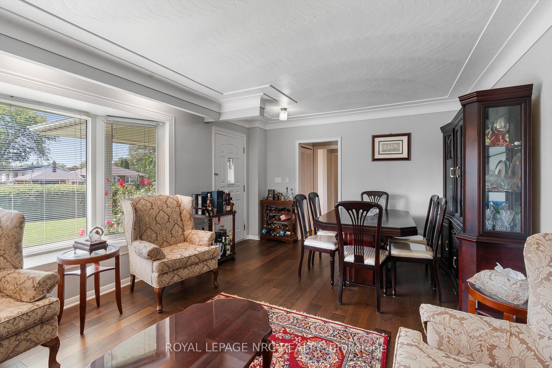 Photo 14 of 476 Vine Street, St. Catharines, Vine/Linwell — HOMEH