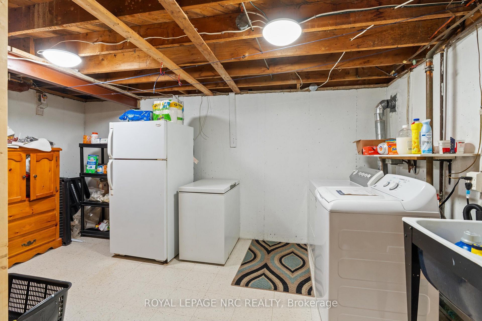 Photo 32 of 476 Vine Street, St. Catharines, Vine/Linwell — HOMEH