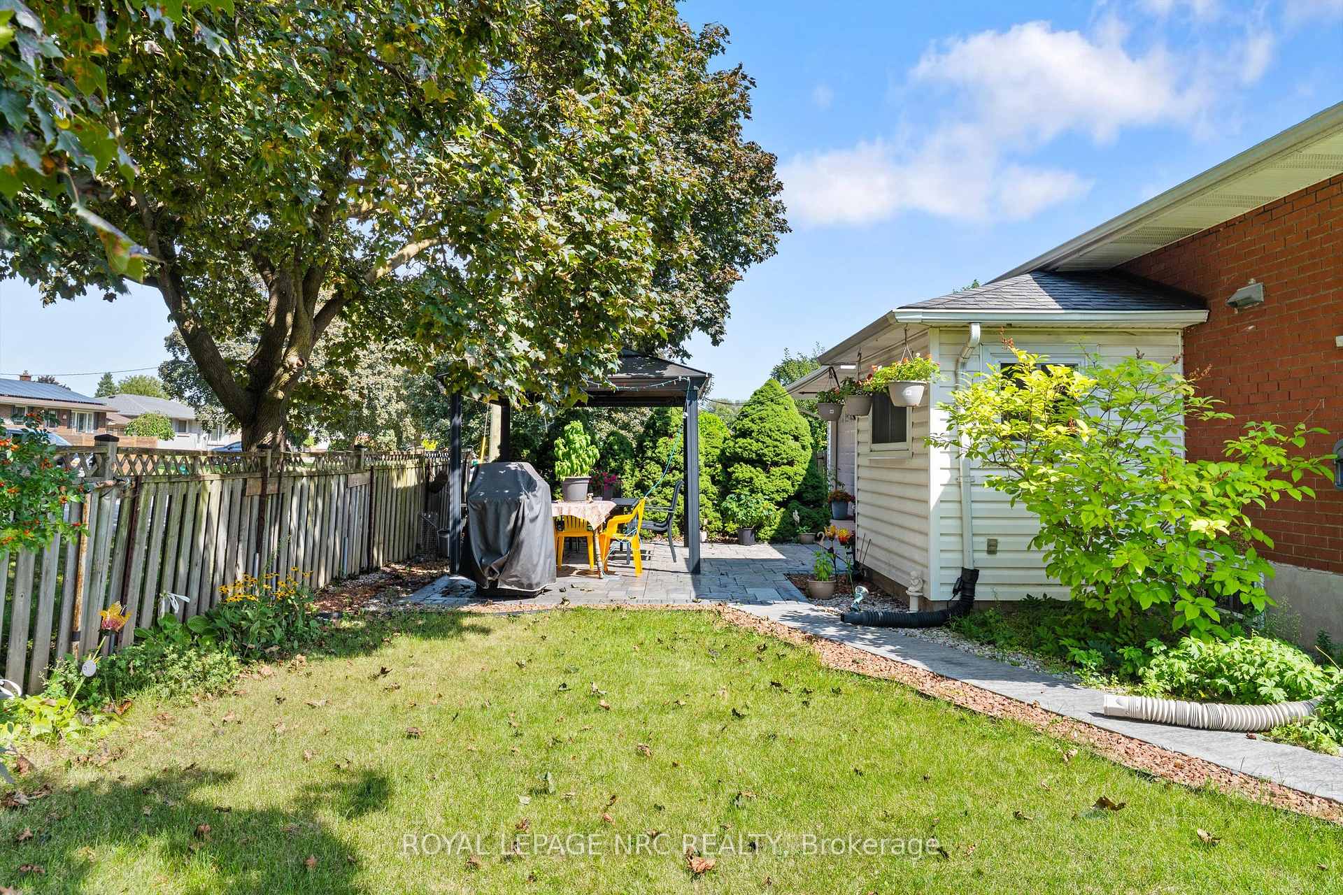 Photo 36 of 476 Vine Street, St. Catharines, Vine/Linwell — HOMEH