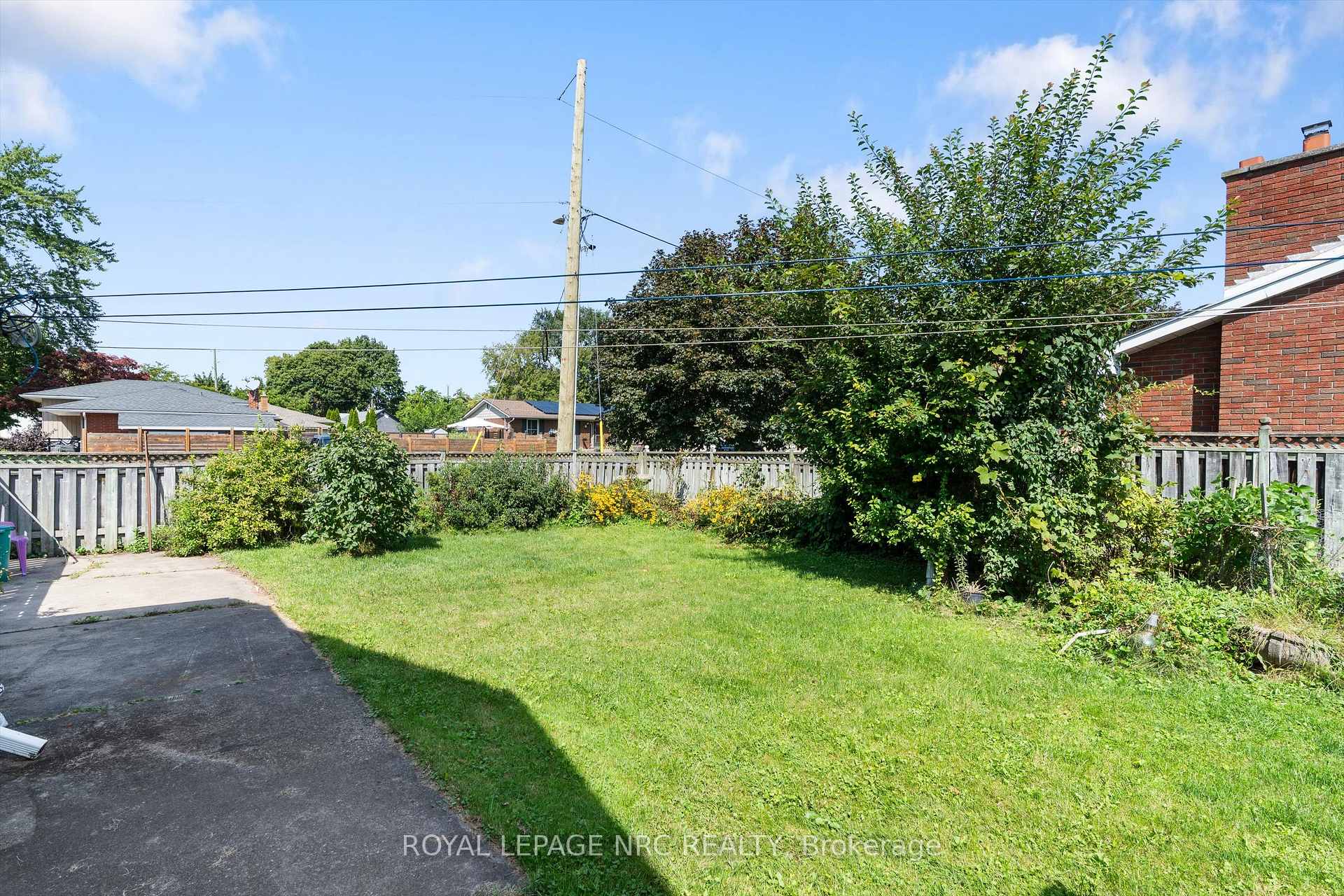 Photo 37 of 476 Vine Street, St. Catharines, Vine/Linwell — HOMEH