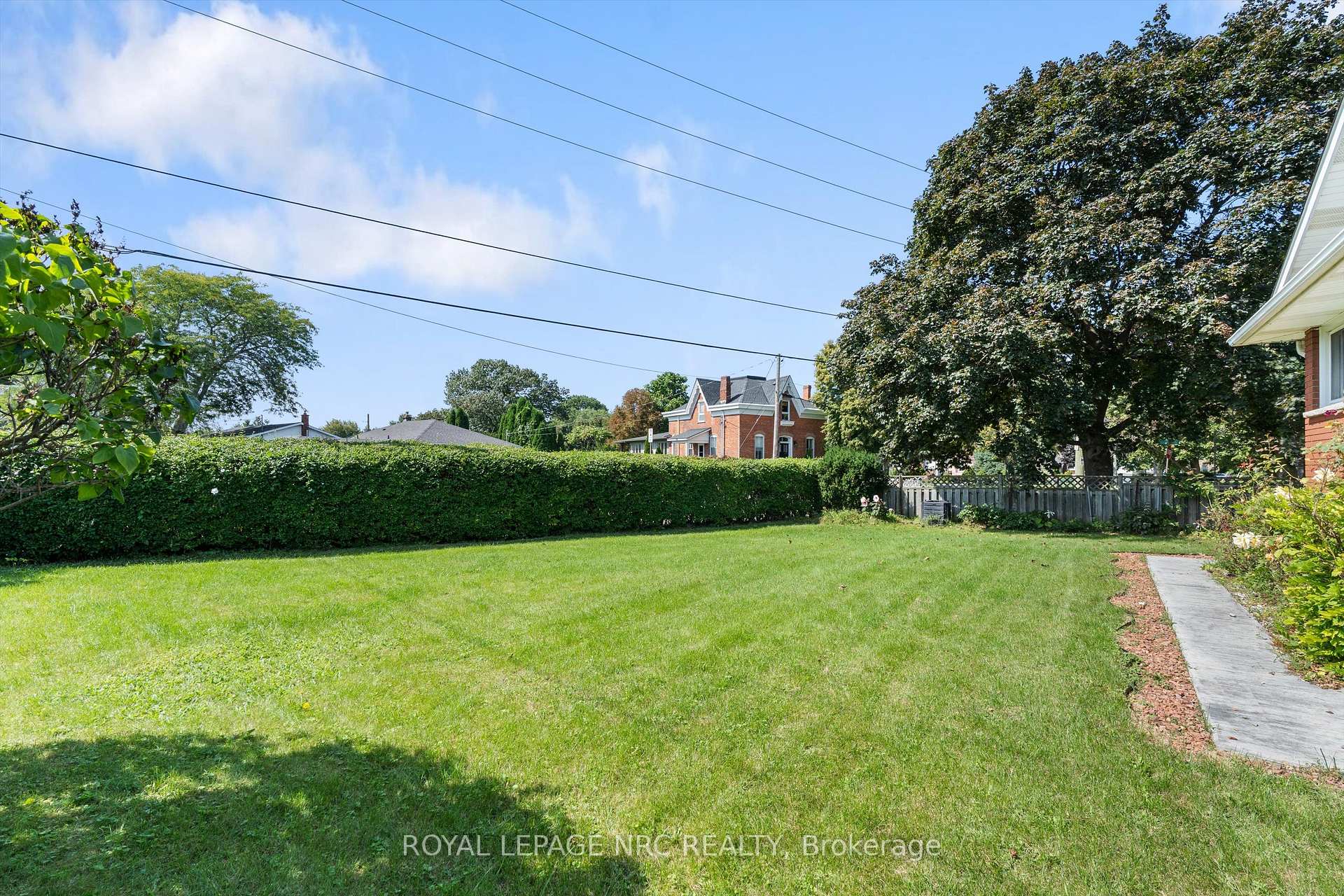 Photo 38 of 476 Vine Street, St. Catharines, Vine/Linwell — HOMEH