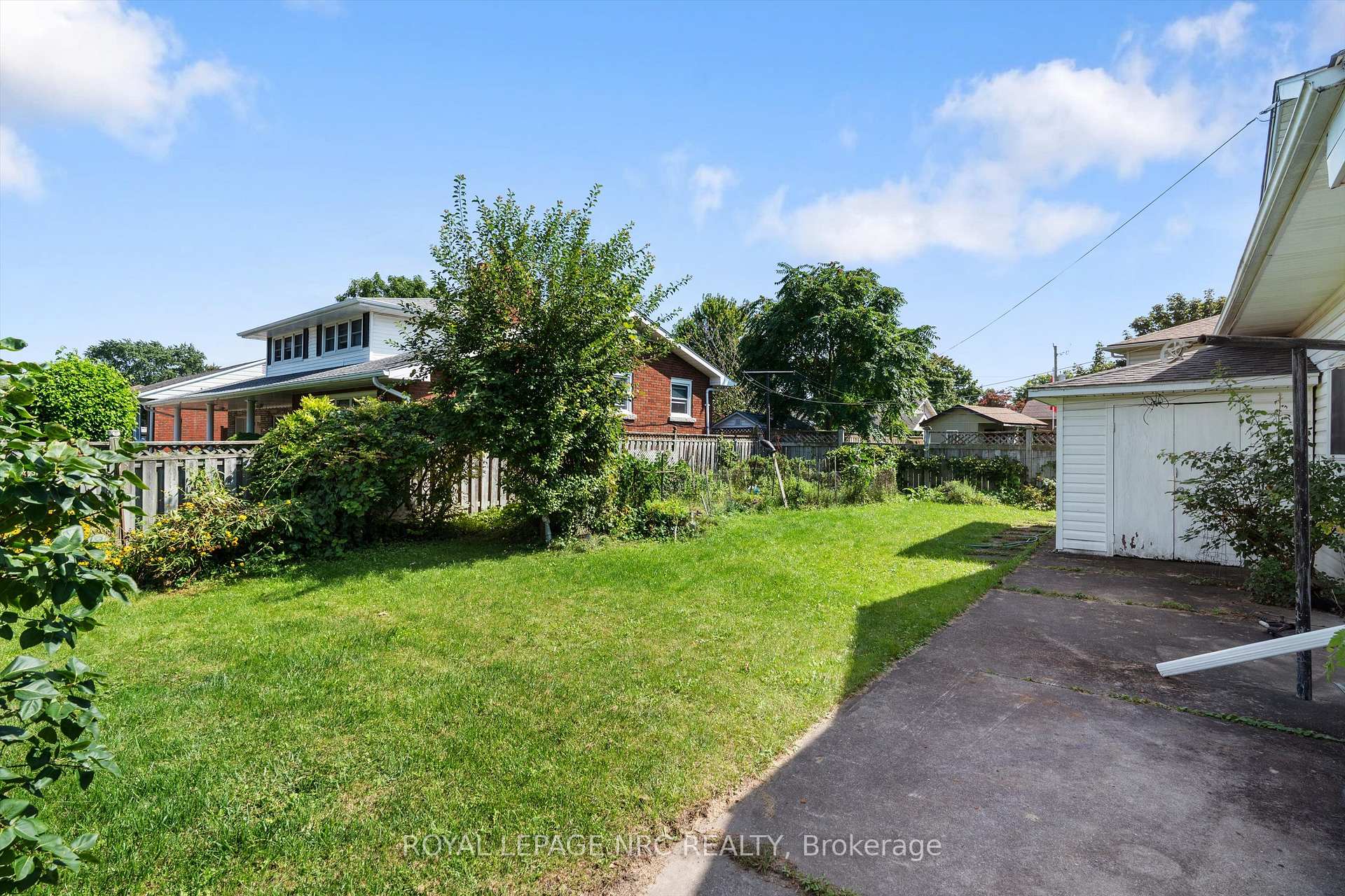 Photo 39 of 476 Vine Street, St. Catharines, Vine/Linwell — HOMEH
