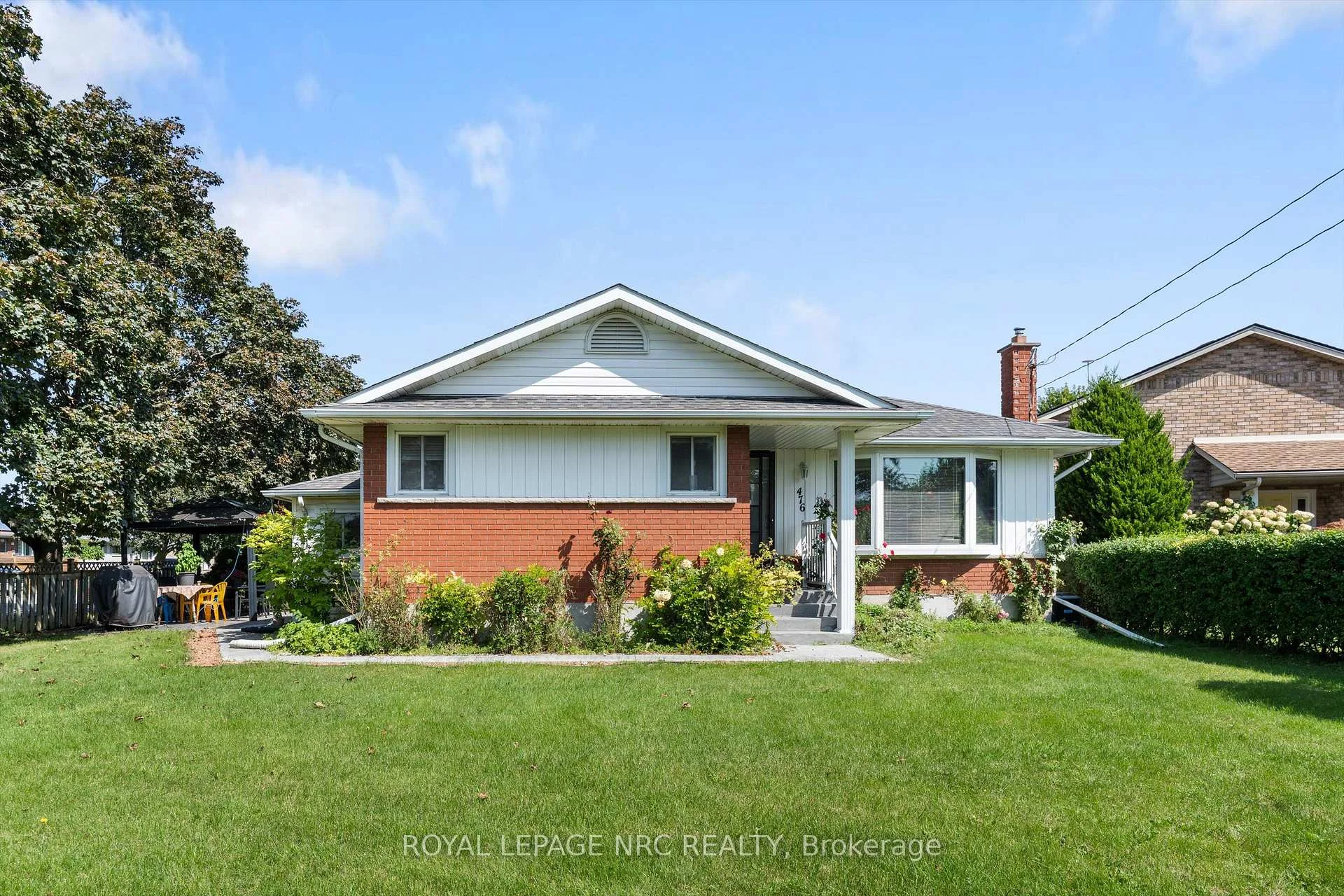 Photo 6 of 476 Vine Street, St. Catharines, Vine/Linwell — HOMEH