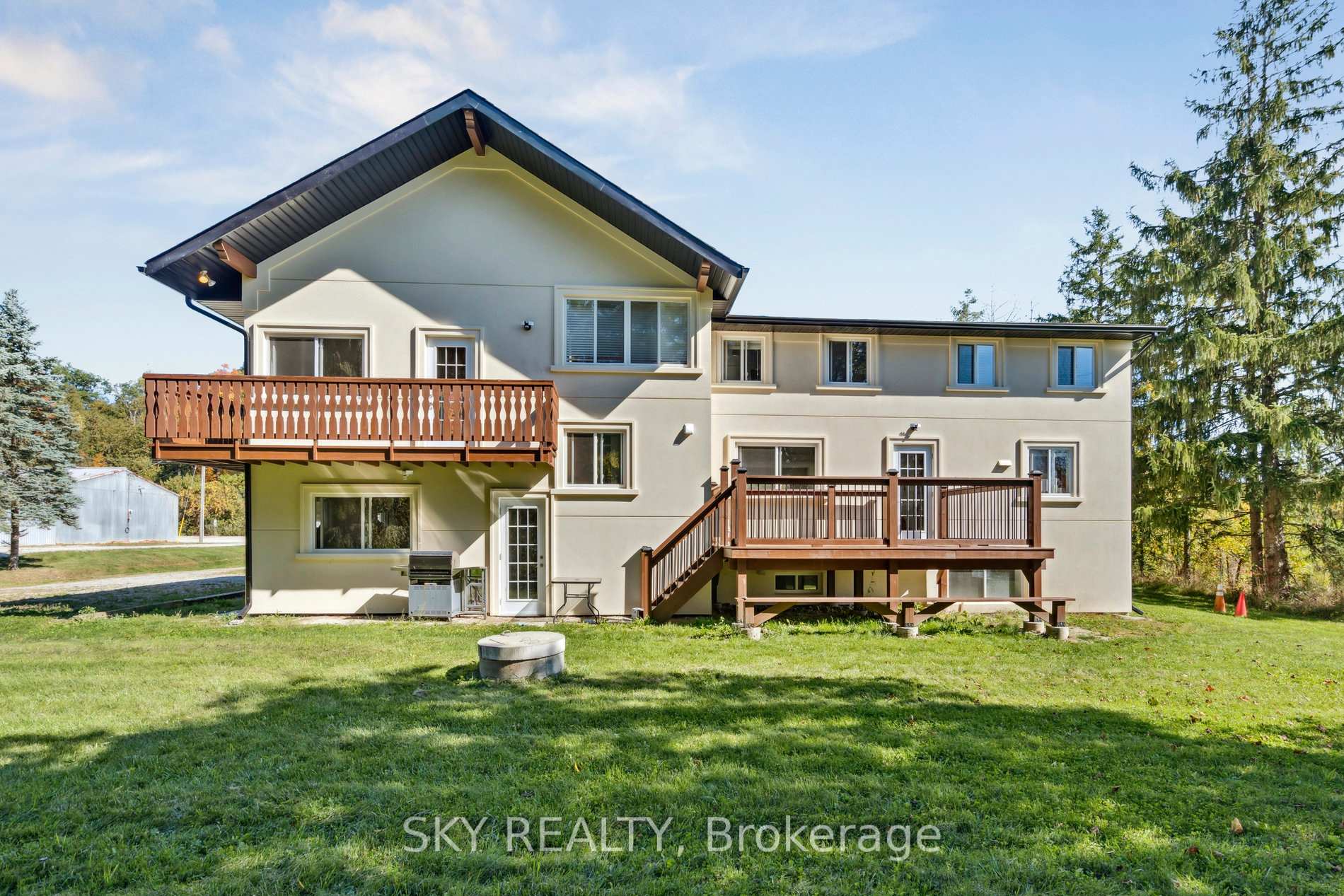 Photo 4 of 12478 5 Line, Halton Hills, Limehouse — HOMEH