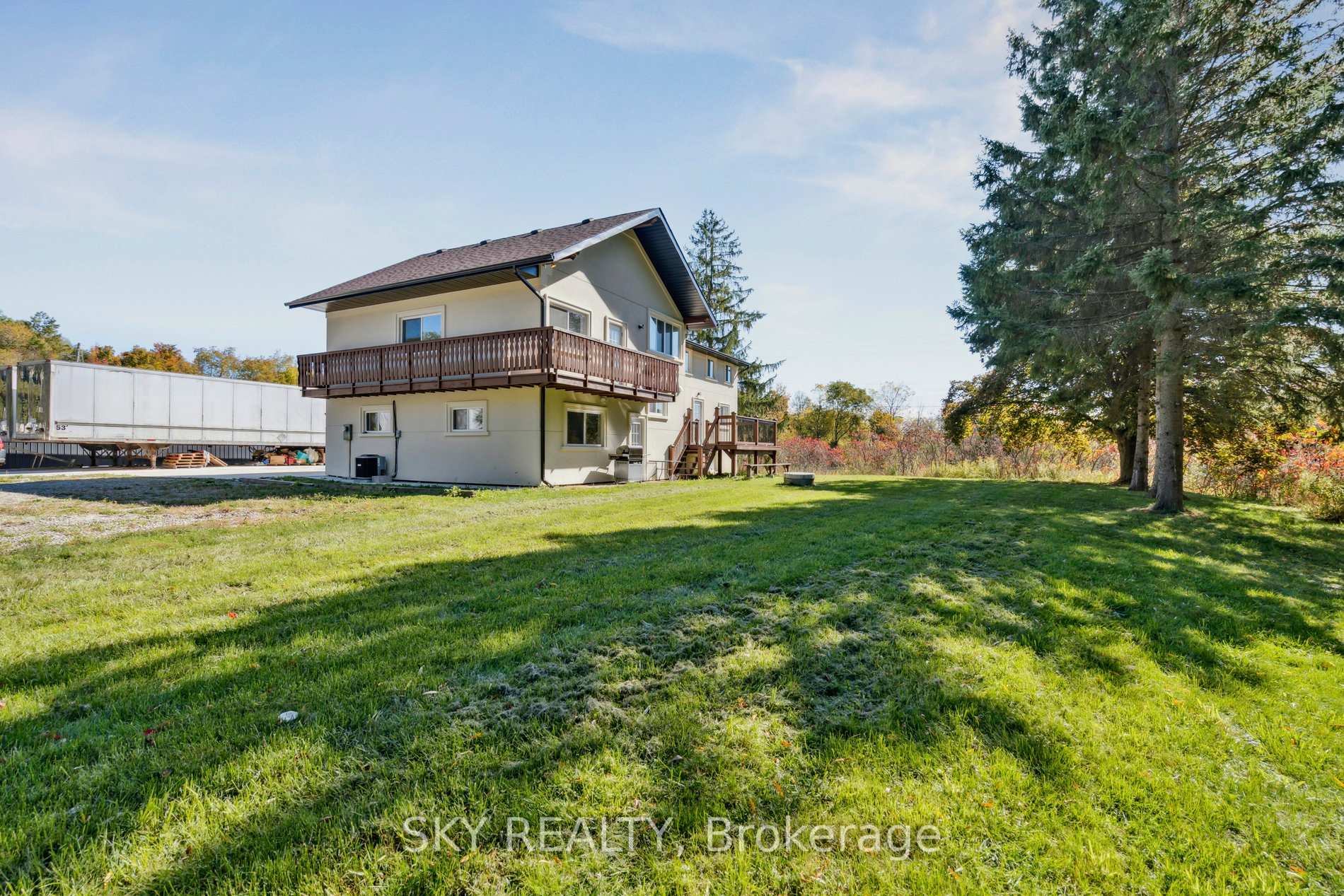 Photo 5 of 12478 5 Line, Halton Hills, Limehouse — HOMEH
