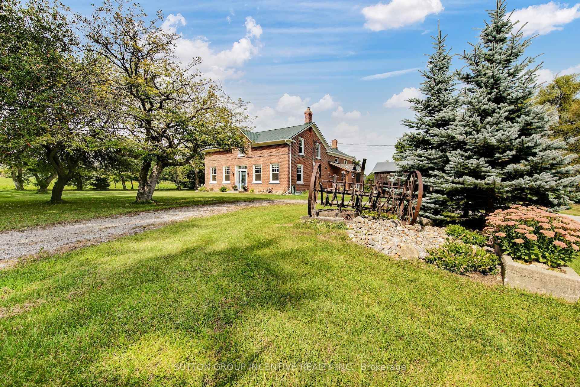 Photo 2 of 2804 9th Line, Bradford West Gwillimbury, Rural Bradford West Gwillimbury — HOMEH