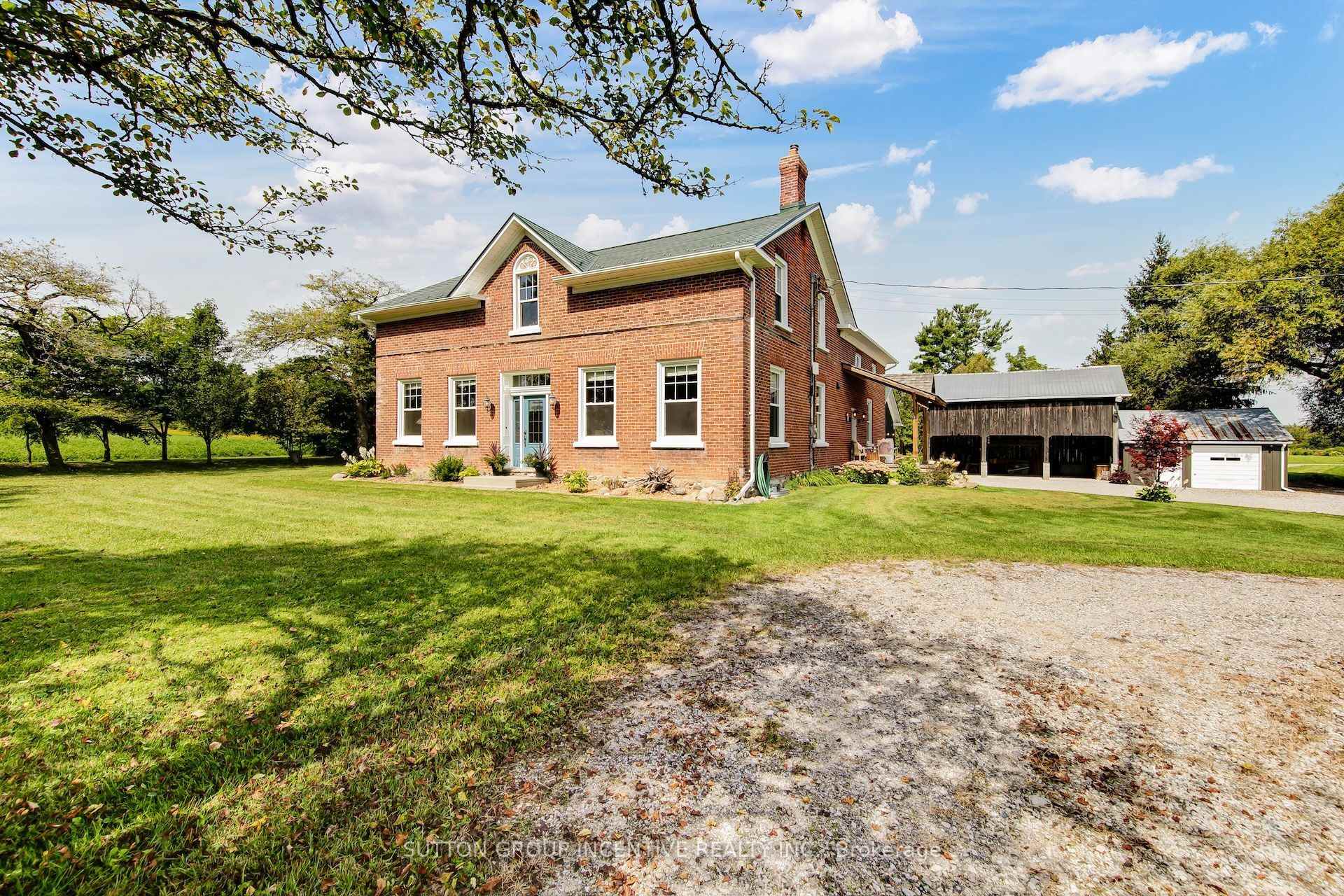 Photo 3 of 2804 9th Line, Bradford West Gwillimbury, Rural Bradford West Gwillimbury — HOMEH