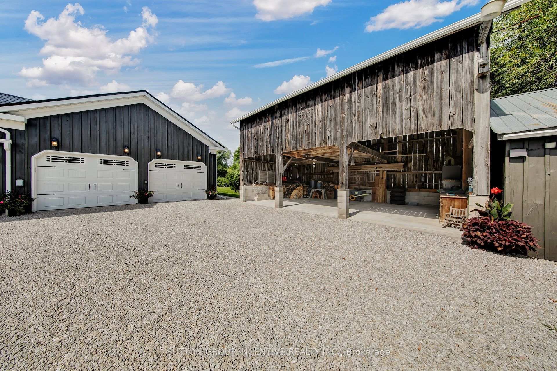 Photo 4 of 2804 9th Line, Bradford West Gwillimbury, Rural Bradford West Gwillimbury — HOMEH
